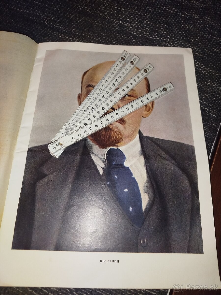 Stare zahranicne casopisy noviny - 19