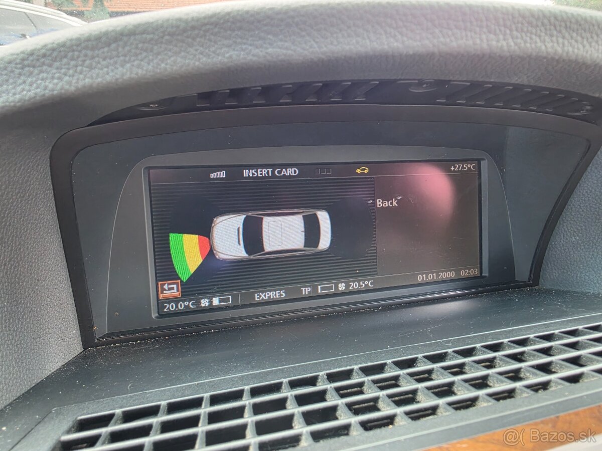 BMW 730d A/T6 218k (diesel) - 19
