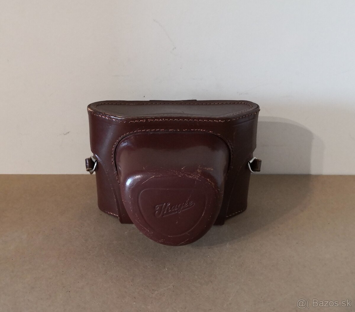 Fotoaparát Exakta Varex IIa - 19