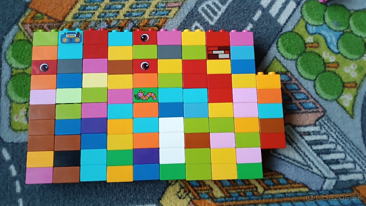 Lego duplo - 19