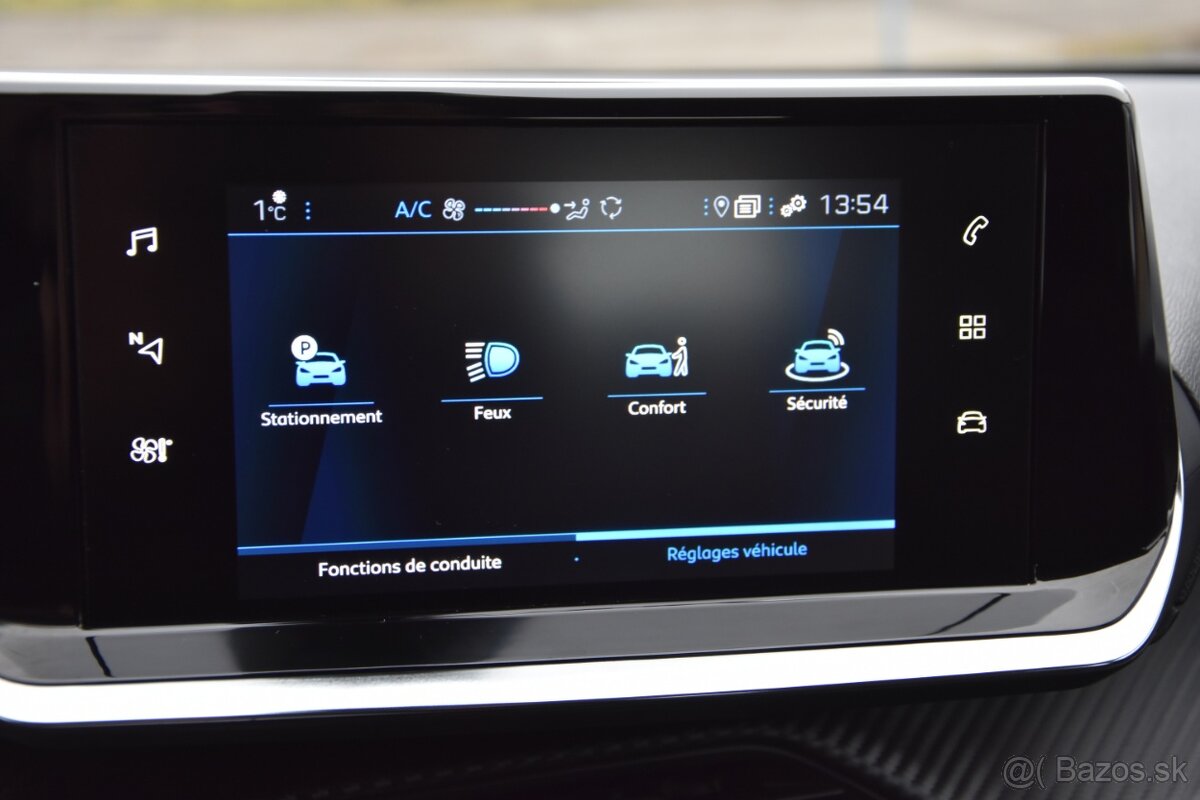 Peugeot 2008 1.5 BlueHDi Active - 19