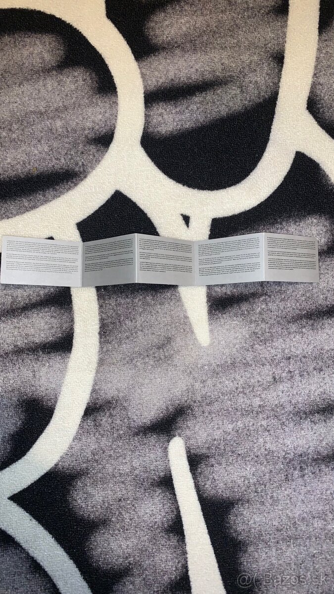 Balenciaga Track 2.0 Blue/Red - 19