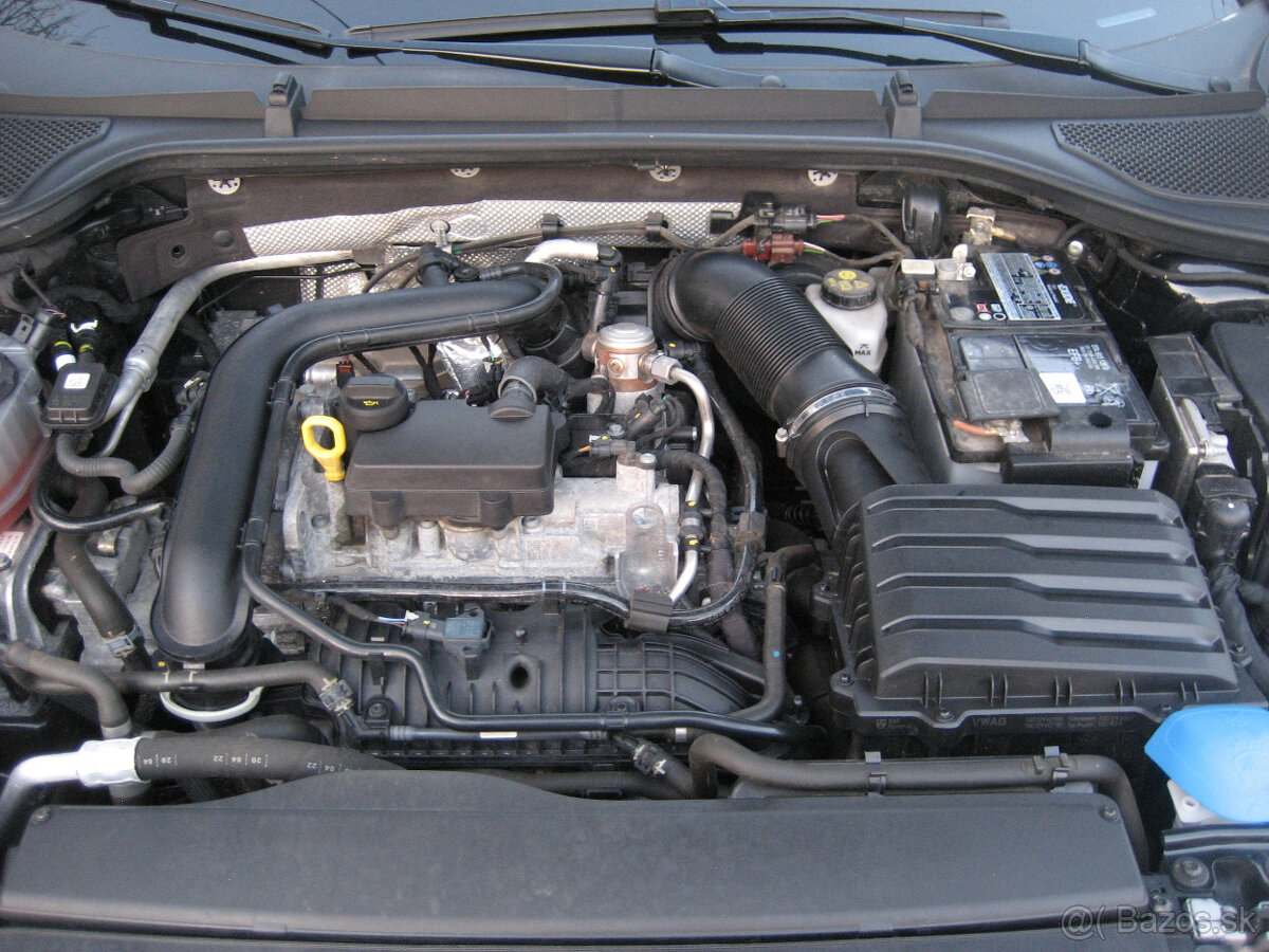 škoda Octavia 1.0 TSI e-TEC Style DSG - 19