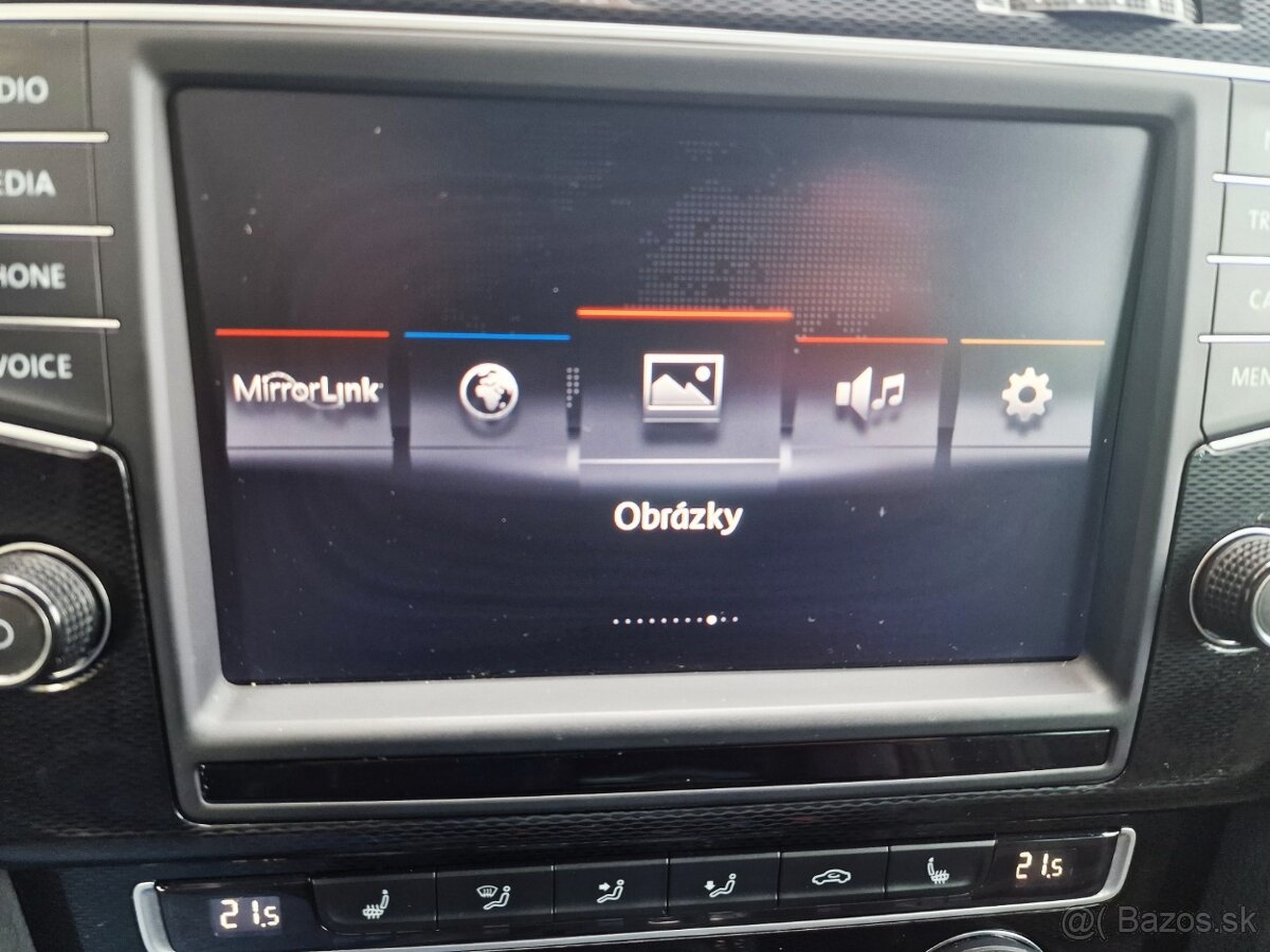 Volkswagen Golf 2.0 TSi BMT GTI Performance - 19