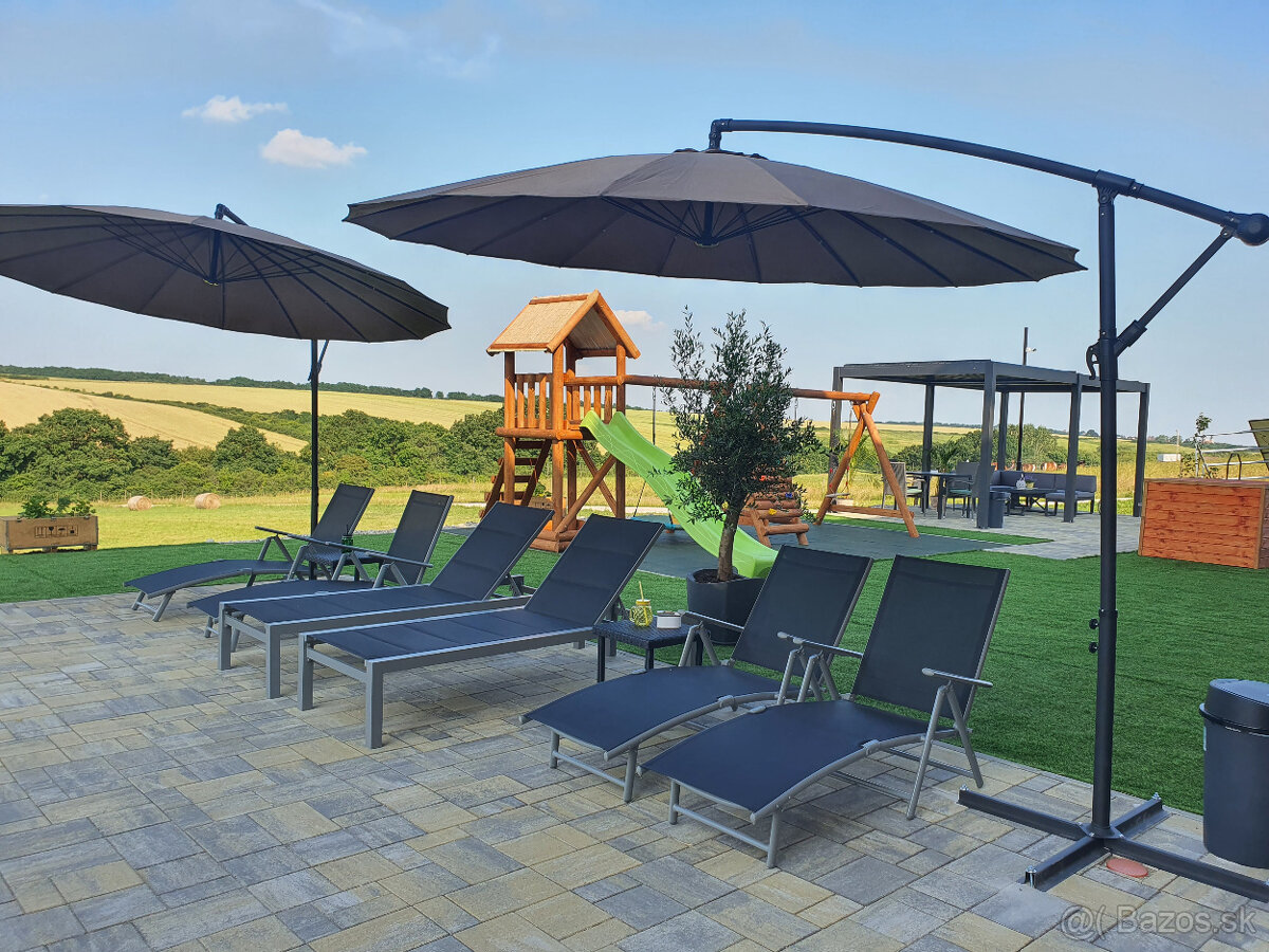 Úžasné miesto na oddych - Malý penzión na predaj, Maďarsko - 19