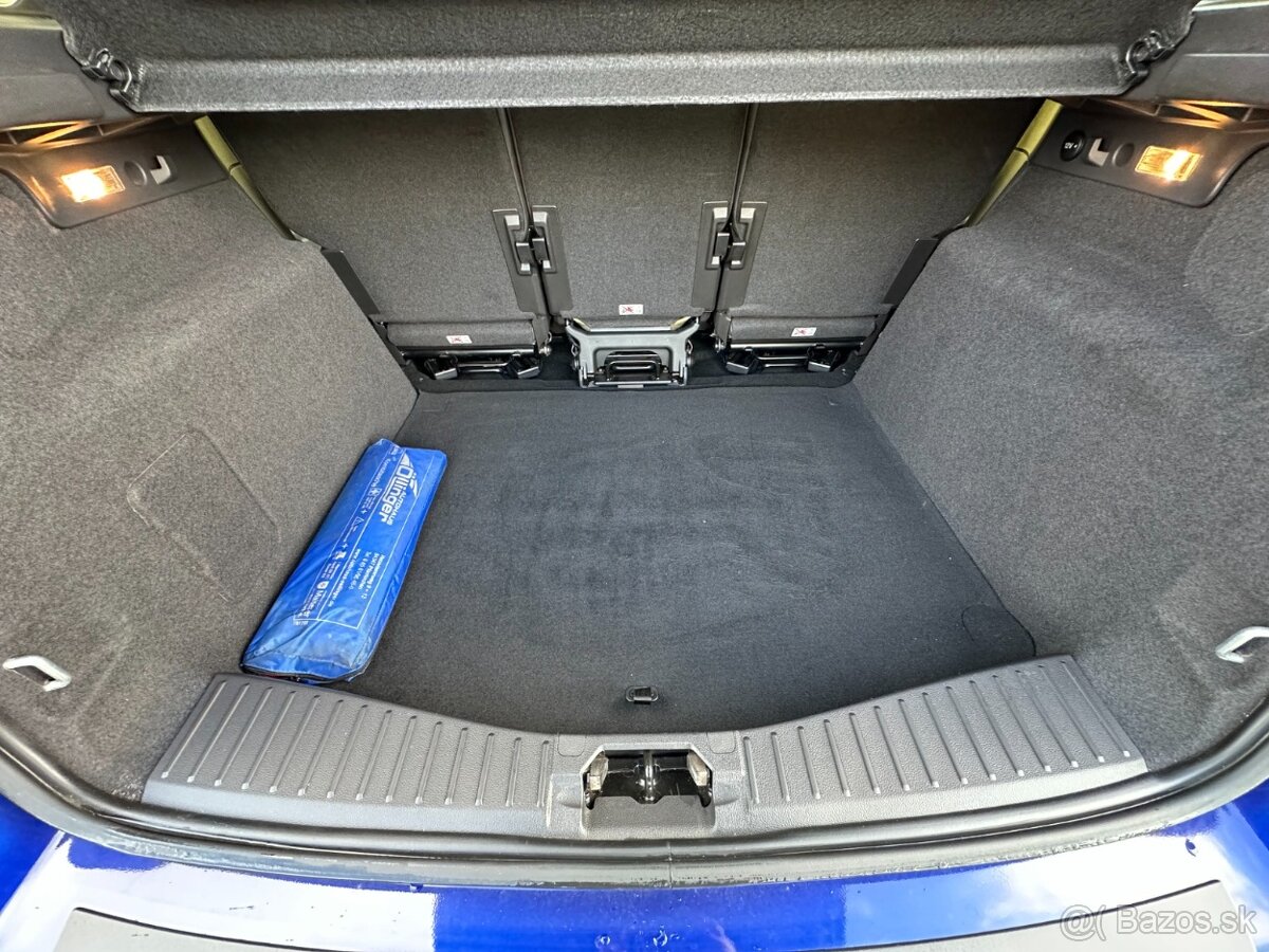 Ford C-MAX TITANIUM 1.0/92kW 1.Maj. r.v. 2015 - 19