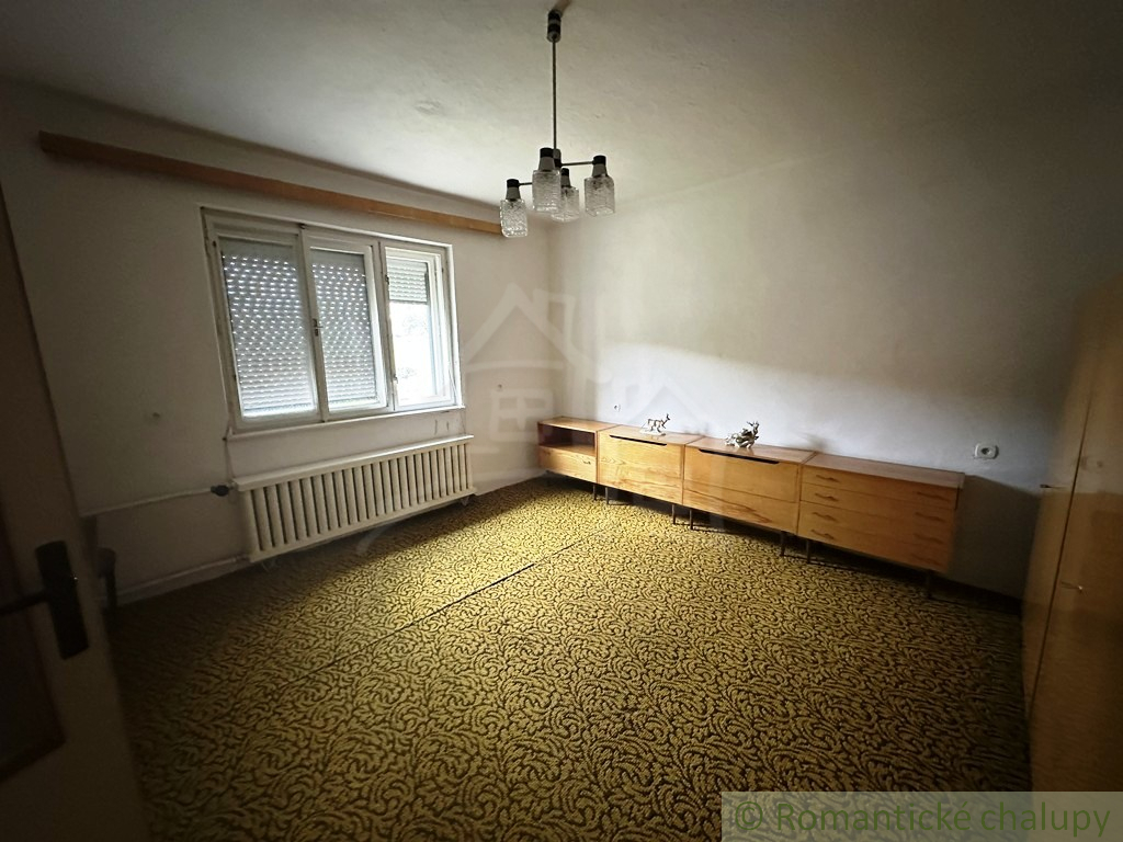 Dom na kraji malej dediny Vaľkovo - 19