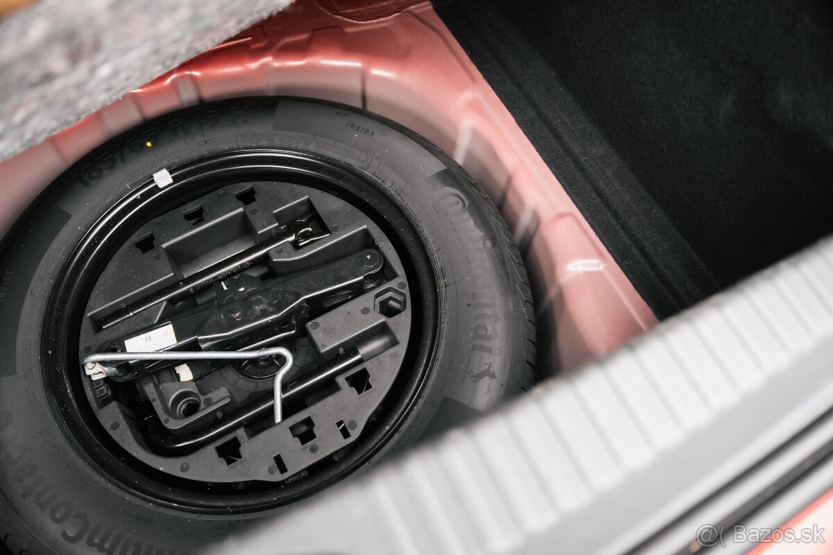 Renault Clio 1.0 TCe X-Tronic - 19