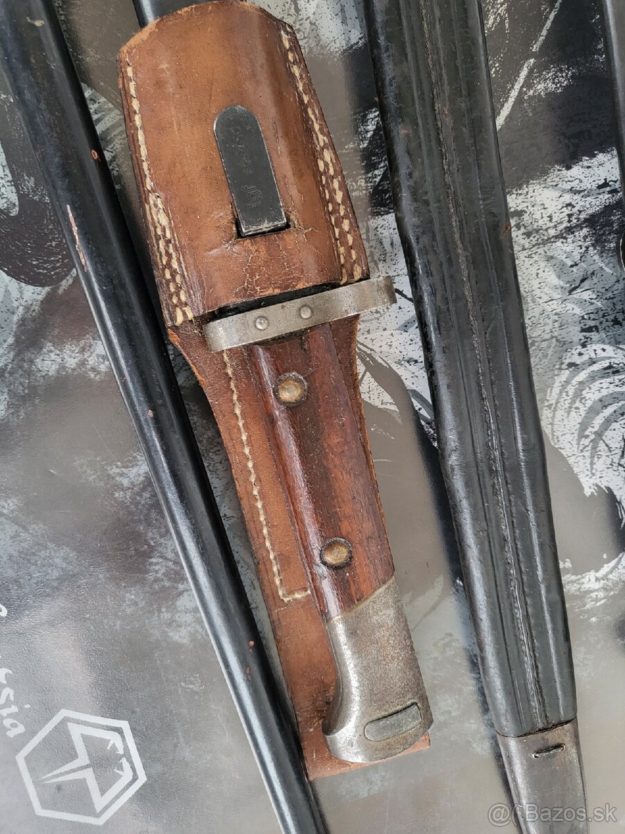 Bodaky - super stav - 19