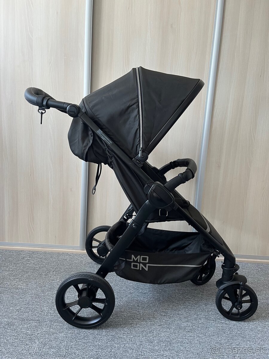 Kočík Moon Jet-R - 19