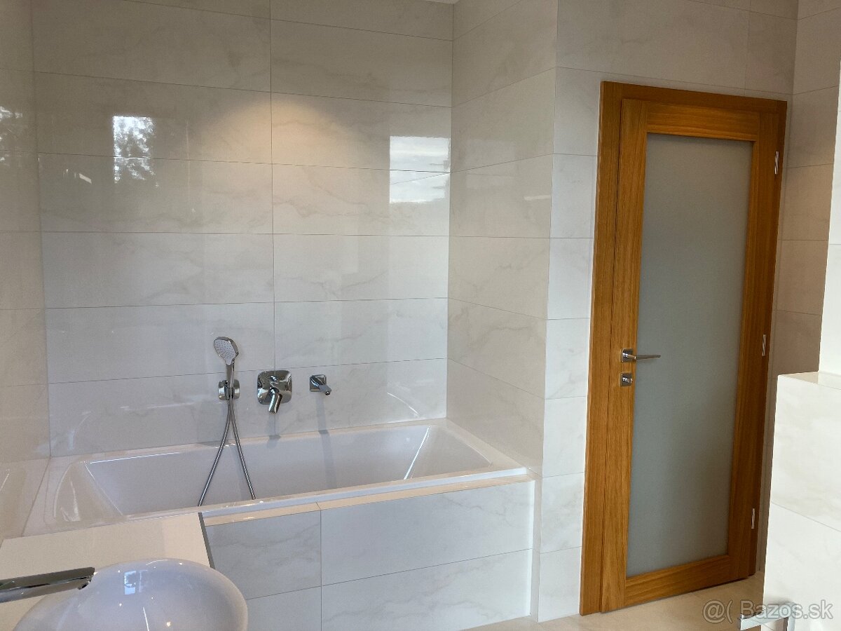 Novostavba RD Krásne Hôrky - 19