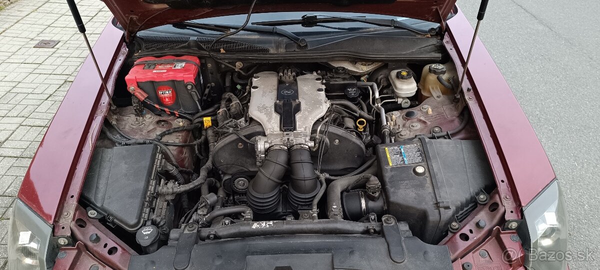 Cadillac CTS 3.2 V6 - 19