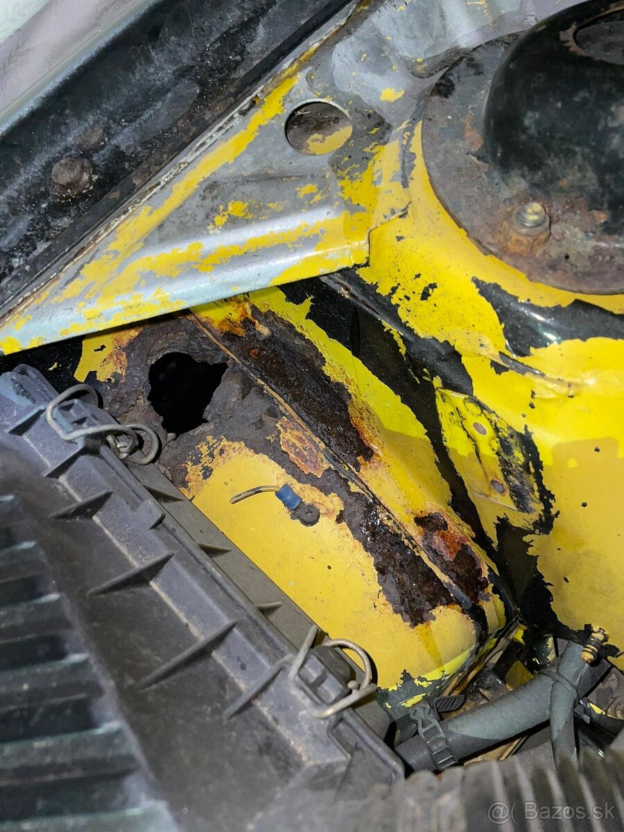 Škoda Felicia Van Plus 1.9D - 19