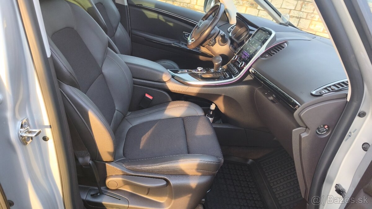 Renault Espace Initiale Paris - 19