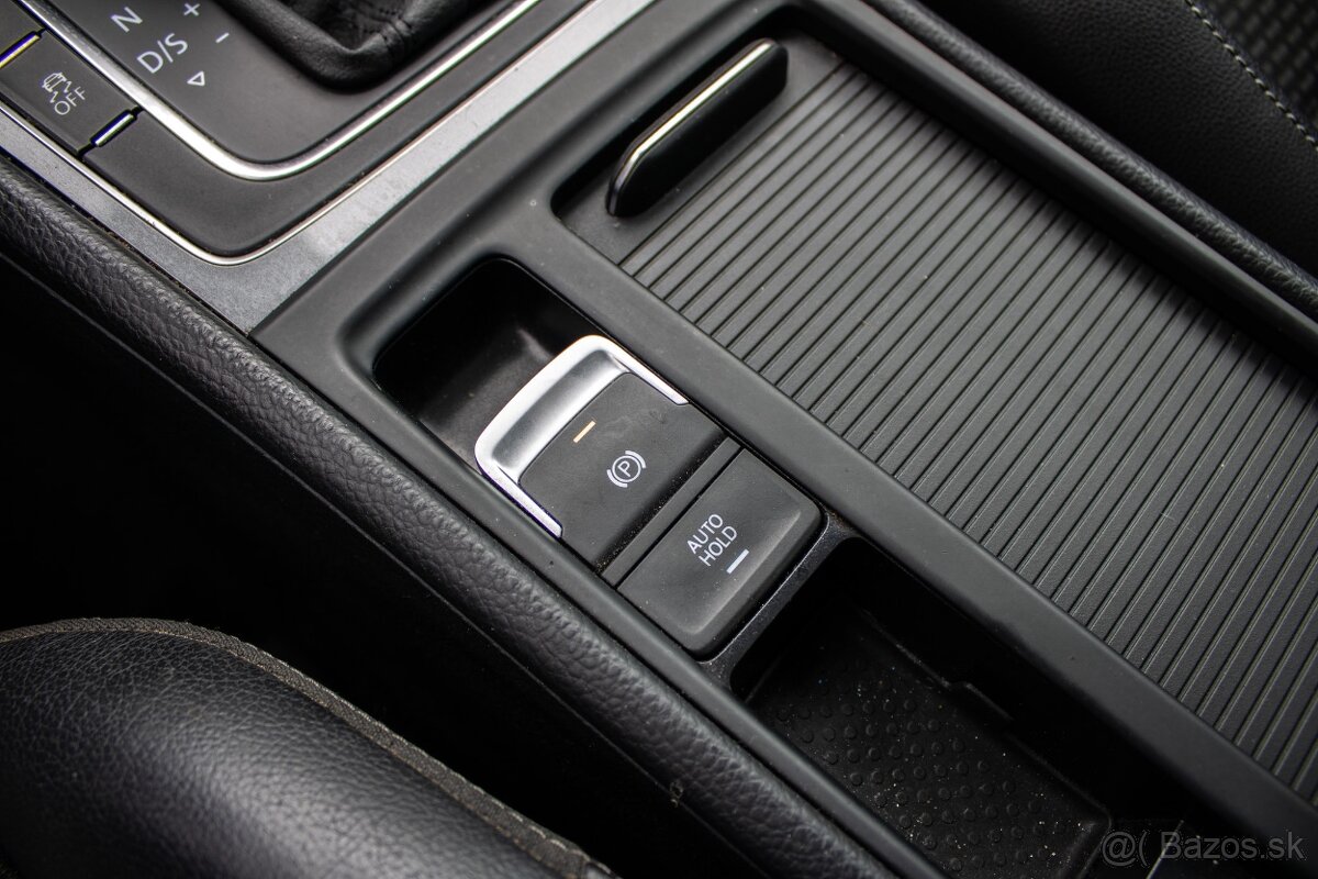 Volkswagen Golf 7 Alltrack 2.0TDI DSG 4Motion - 19