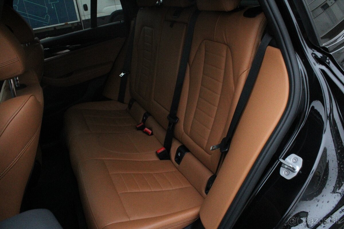 BMW X4 xDrive20i A/T - 19