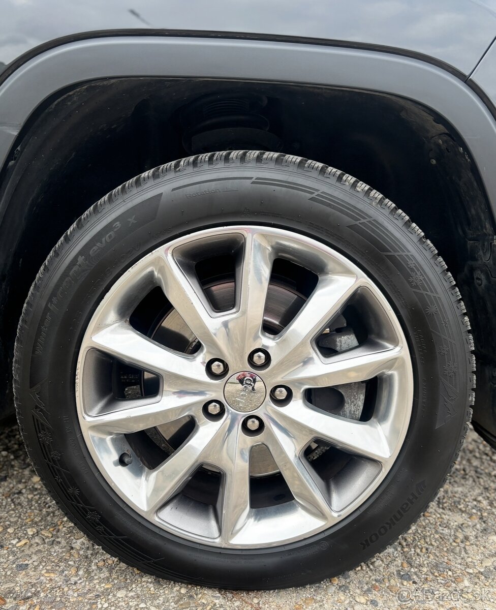 Jeep Cherokee 2.0 M-Jet 4x4 Longitude Automat - 19