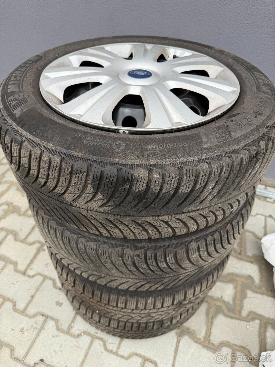 FORD FOCUS 1,5 ECOBLUE,TITANIUM, NAFTA, AUTOMAT, 8/2020 - 19