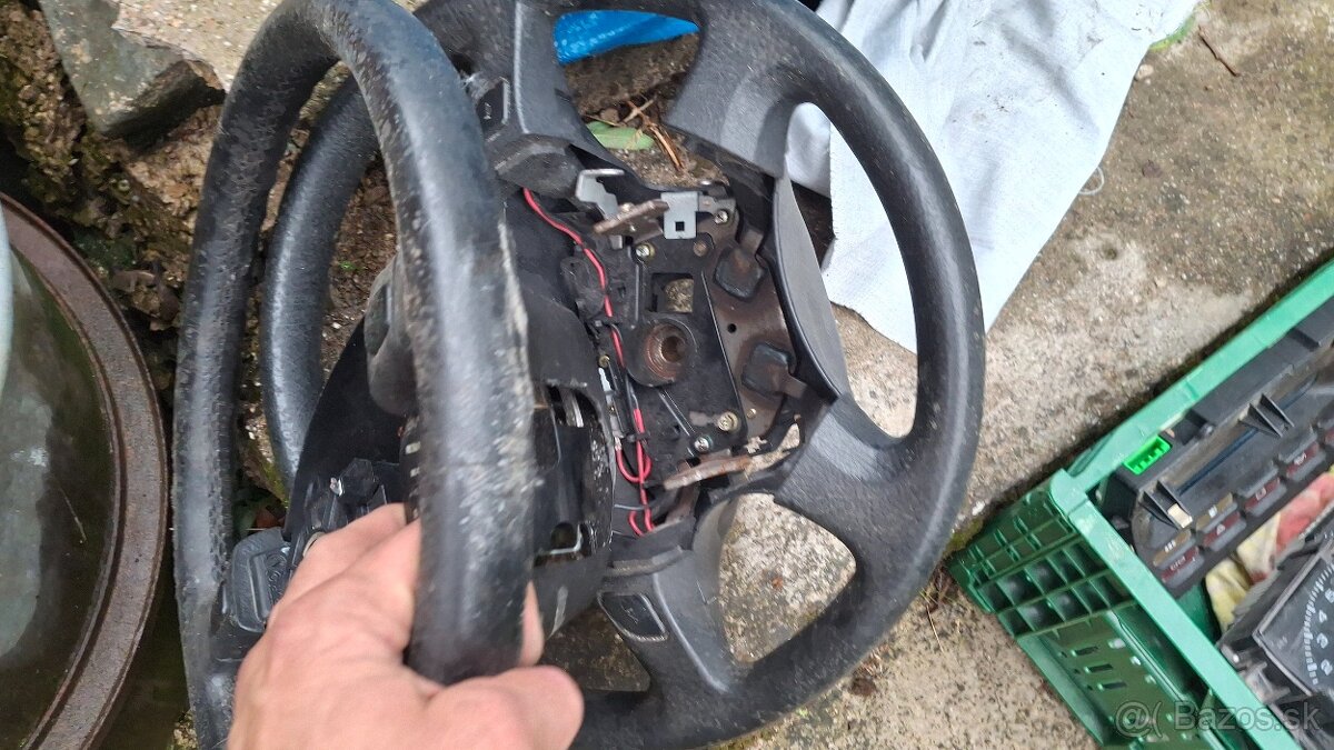 Toyota Celica diely 5g 2.0 Gti - 19