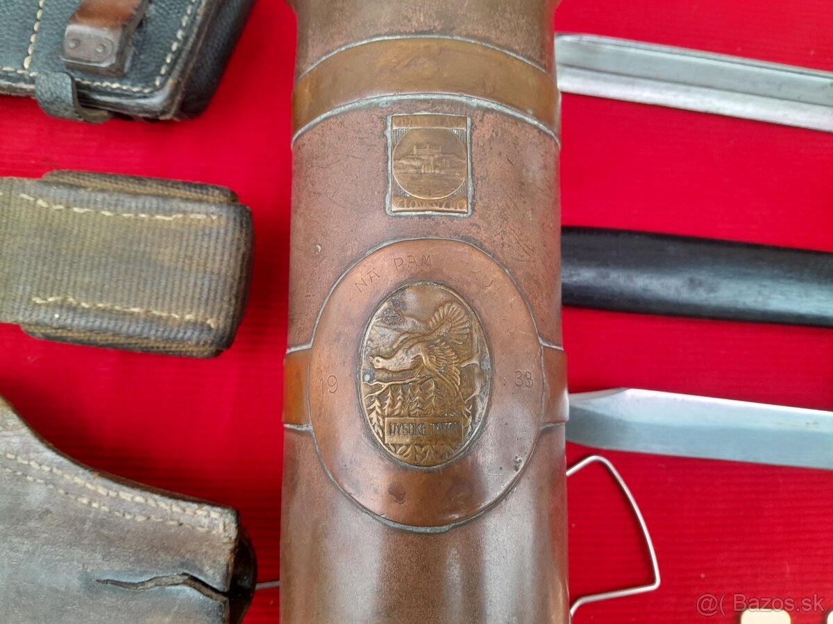 Mix vojenských vecí. - 19