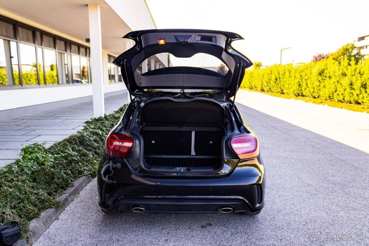 Mercedes-Benz A250 AMG Line - 19