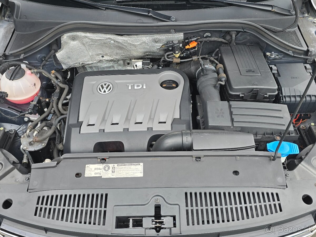 VW Tiguan 2.0 TDi - 4x4 - DSG - SPORT - 177.182KM (019511) - 19