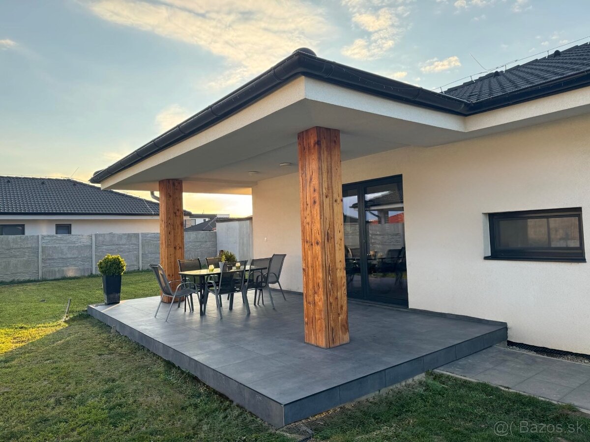 Rodinný dom “DUBLIN” - 19