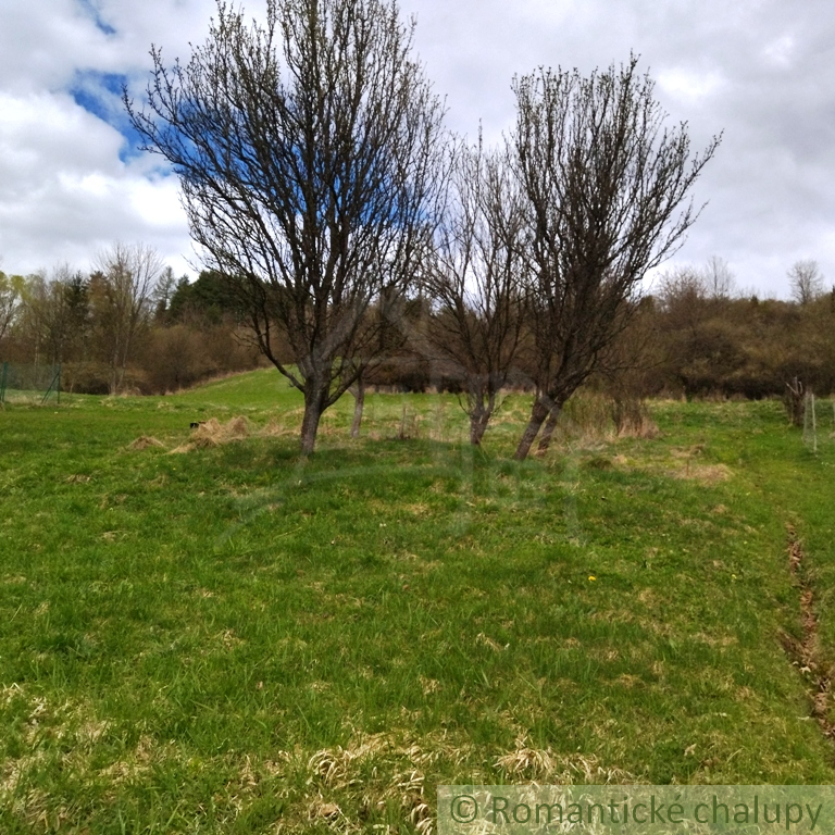 Chata v krásnej prírode, Matysová - ZNÍŽENÁ CENA - 19
