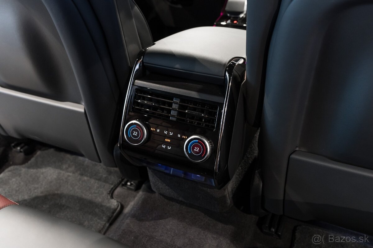 Land Rover Range Rover Sport 3.0 I6 D350 MHEV Autobiography - 19