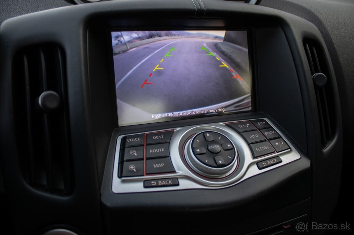 Nissan 370Z 3.7 V6 GT Edition - 19