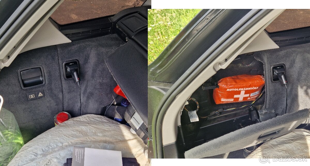 BMW e91 318i r. 2008 - 19