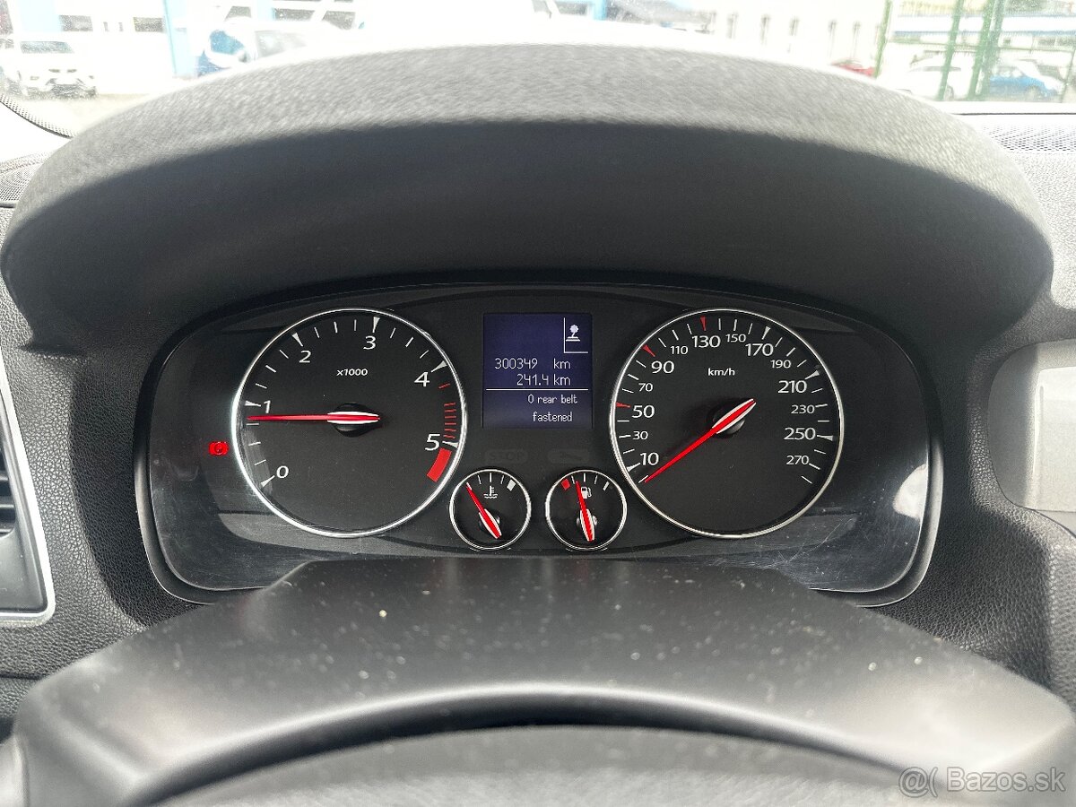 RENAULT LAGUNA GRANDTOUR GRAND 1.5 DCI EXPRESSION - 19