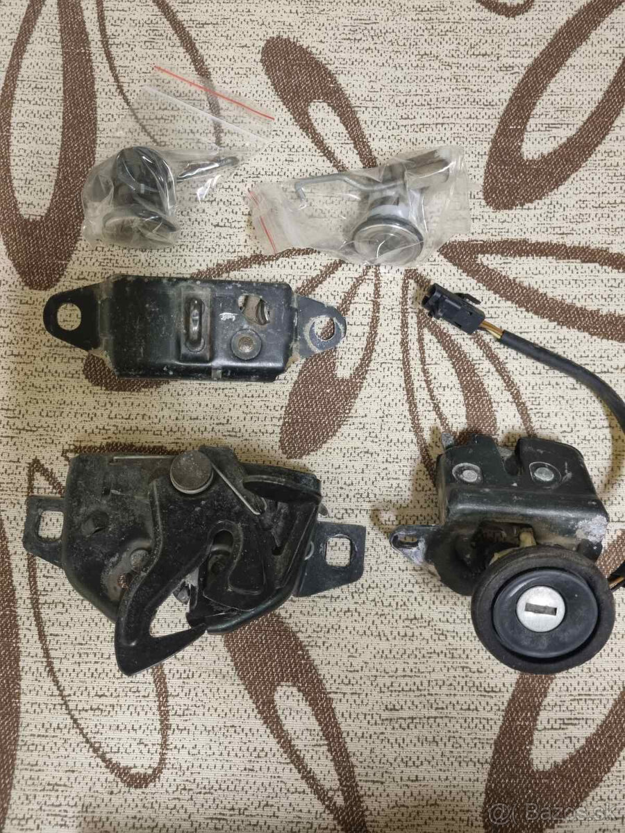 fiat punto 2 1.2 44kw 188A4000 2004 - 19