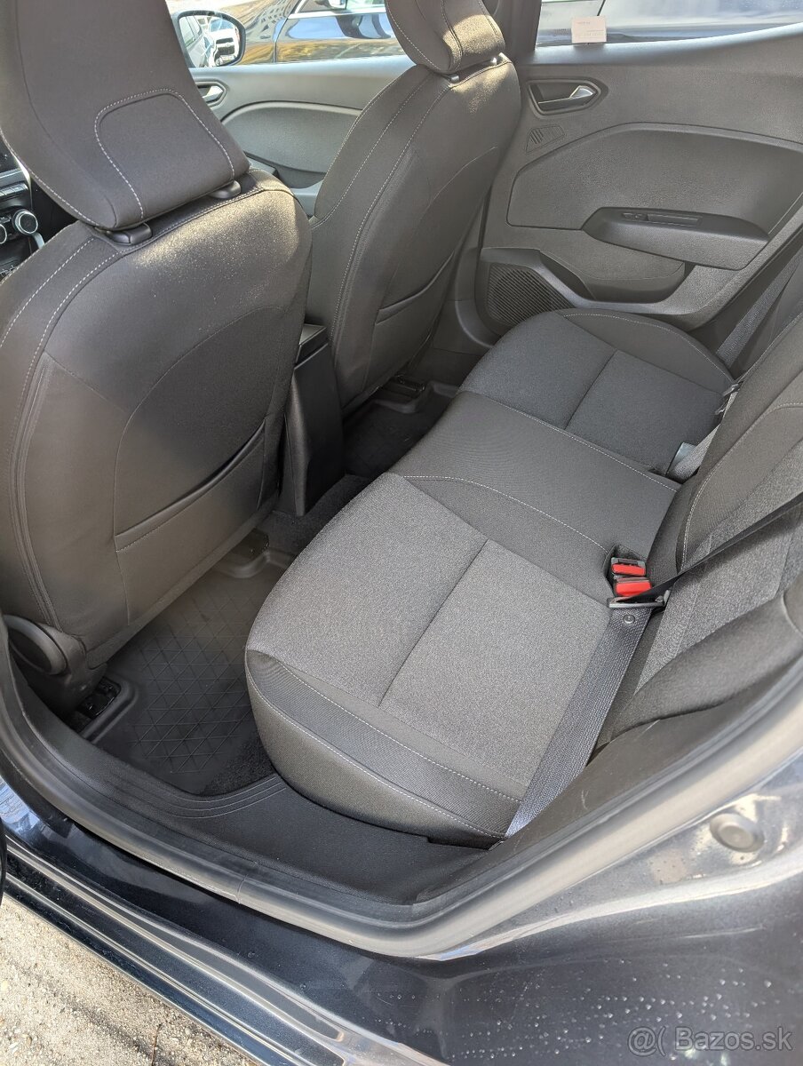 Renault Clio 1.0 TCe 90 Zen+ LPG v záruke, Odpočet DPH - 19