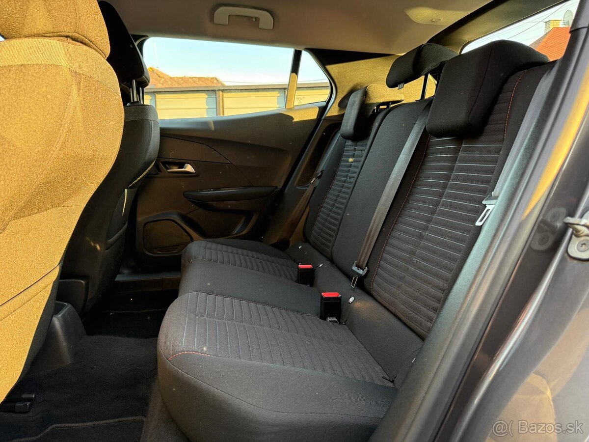 Peugeot 2008 1.2 PureTech - 19