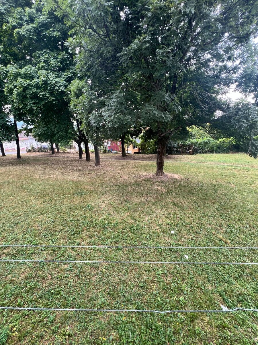 Ponúkame do prenájmu 2-izbový byt v Žiari nad Hronom - 19