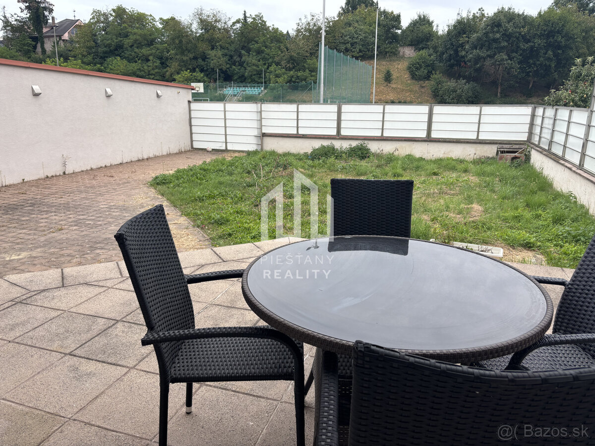 ZĽAVA 10.000 EUR 5i RD pripravený na okamžité bývanie v po - 19