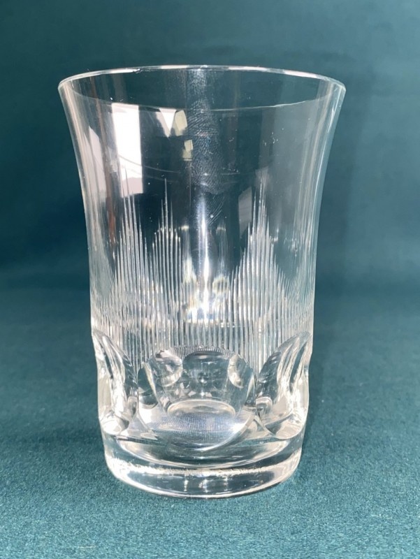 Súprava pohárov s džbánom Moser glass - 19