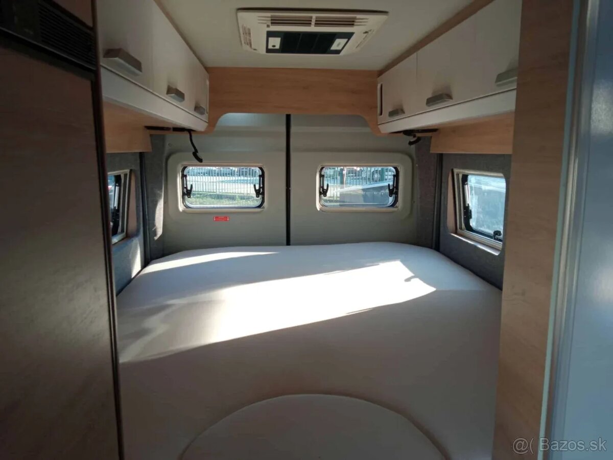 Knaus BoxDrive 680 ME - 19