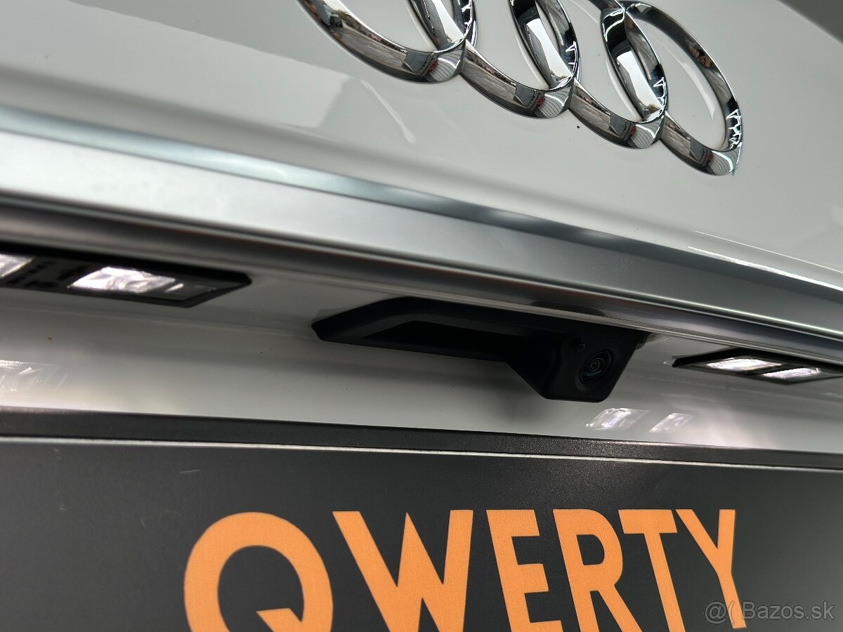 Audi Q5 55 2.0 TFSI e S line quattro - 19
