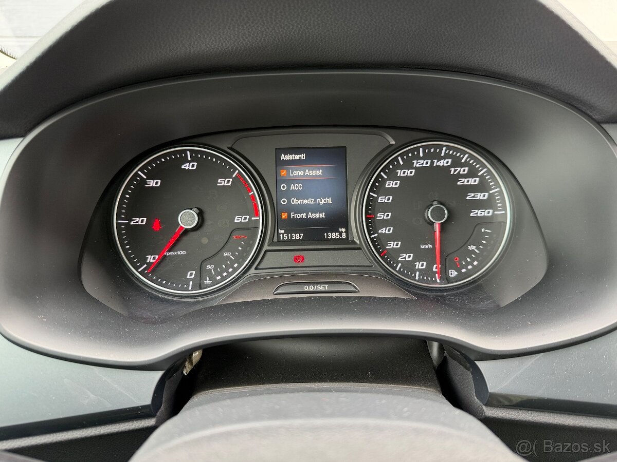 Seat Ateca 2.0 TDI 110kw Style Facelift - 19