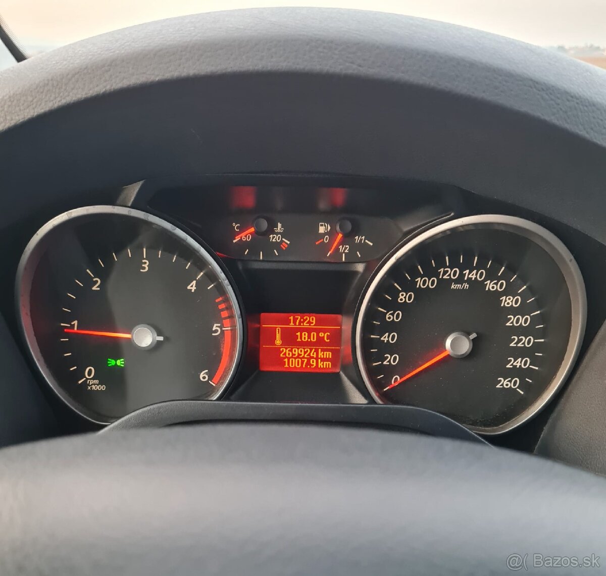 Ford Galaxy na predaj - 19