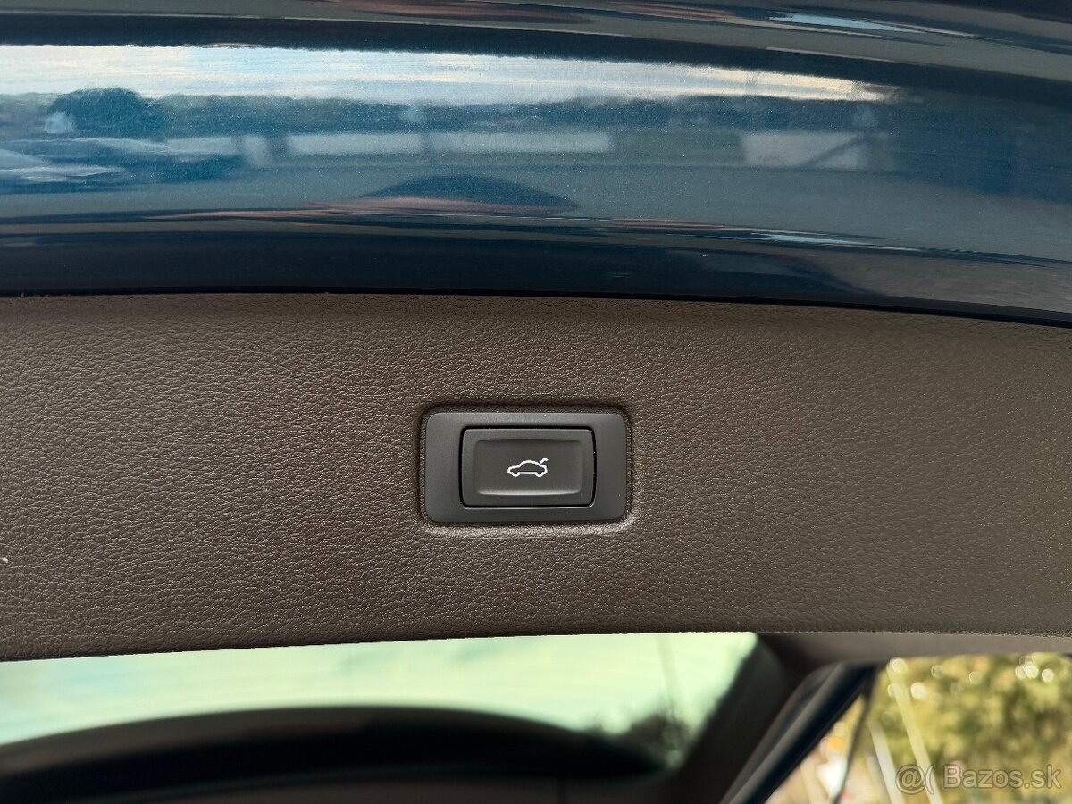 Audi Q7 3.0 TDI quattro tiptronic 8-st. 7m - 19