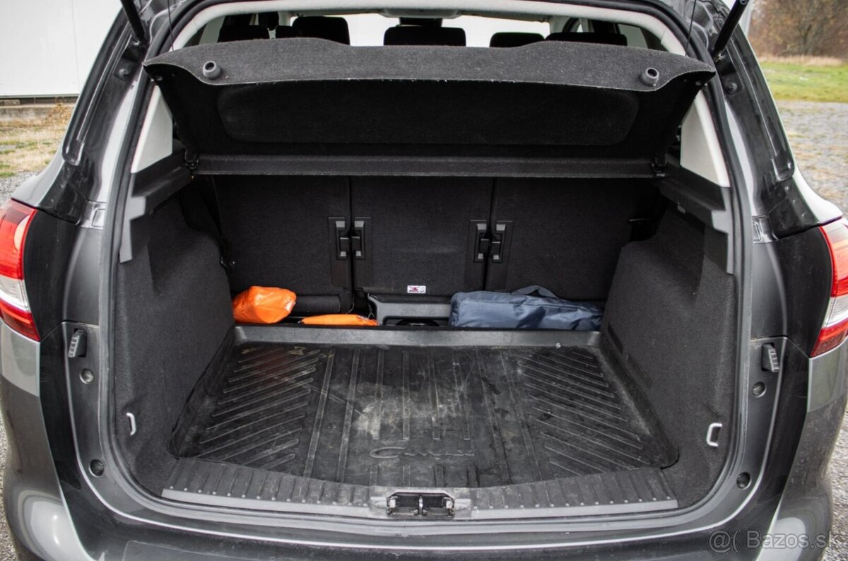 Ford C-Max 1.0 EcoBoost Family Edition Plus - 19