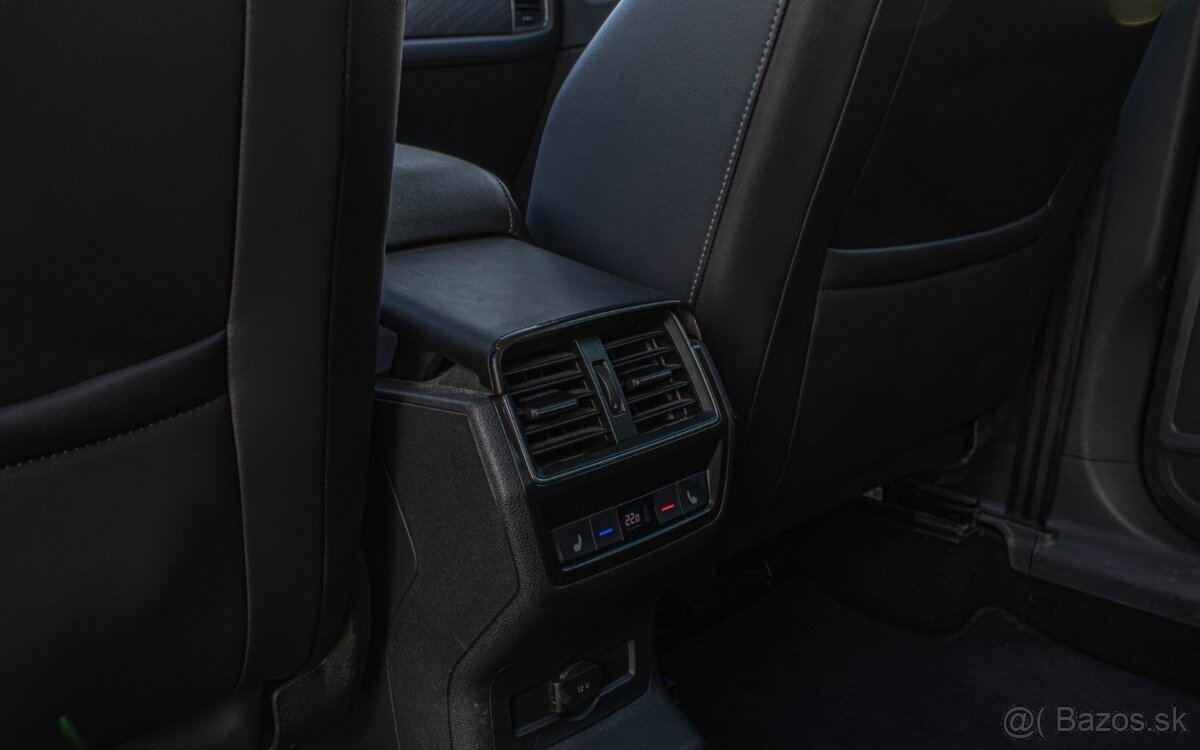 Škoda Kodiaq 2.0 TDI 4x4 2021 - 19