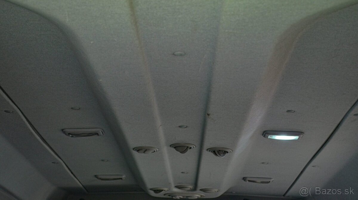 Fiat Ducato 2.3 JTD 88 kw Minibus - 19