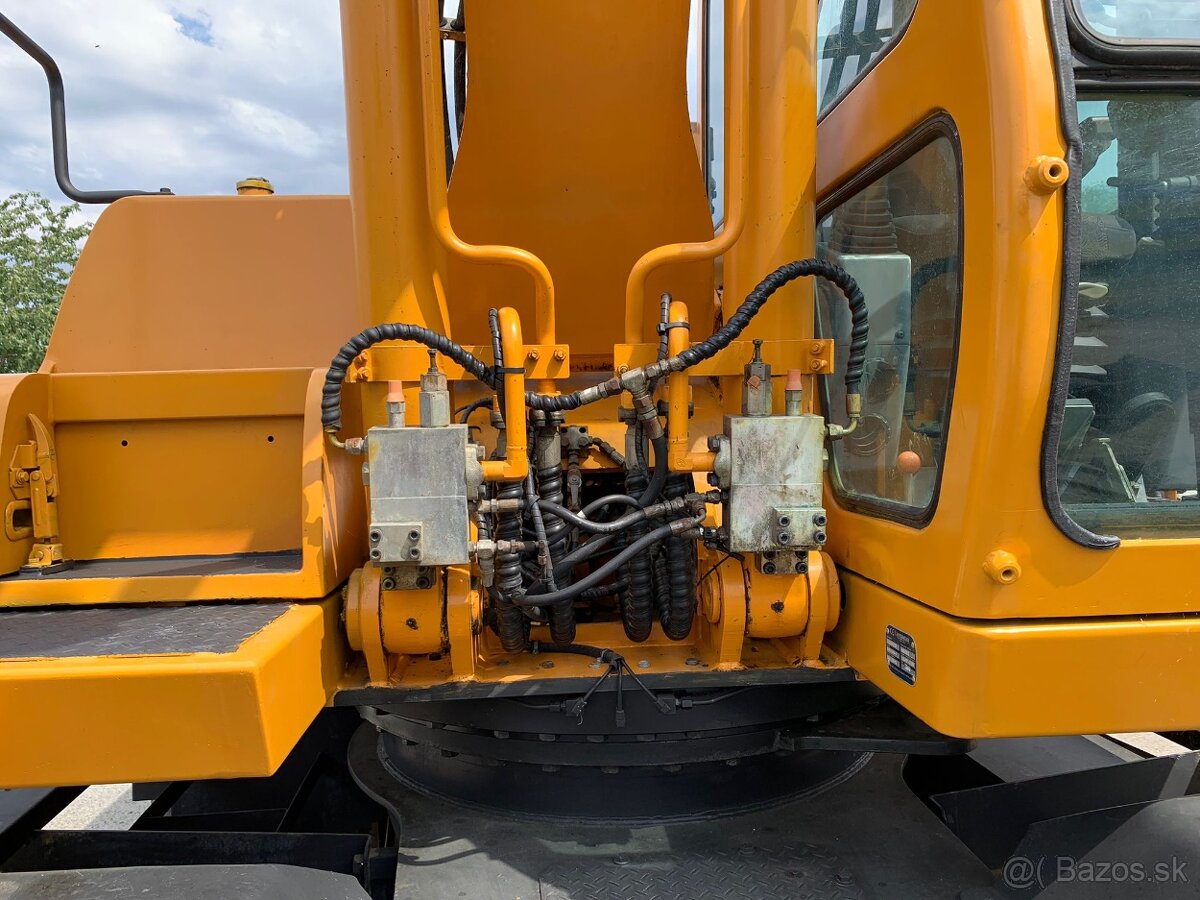 Hyundai ROBEX 170W-3 - 19