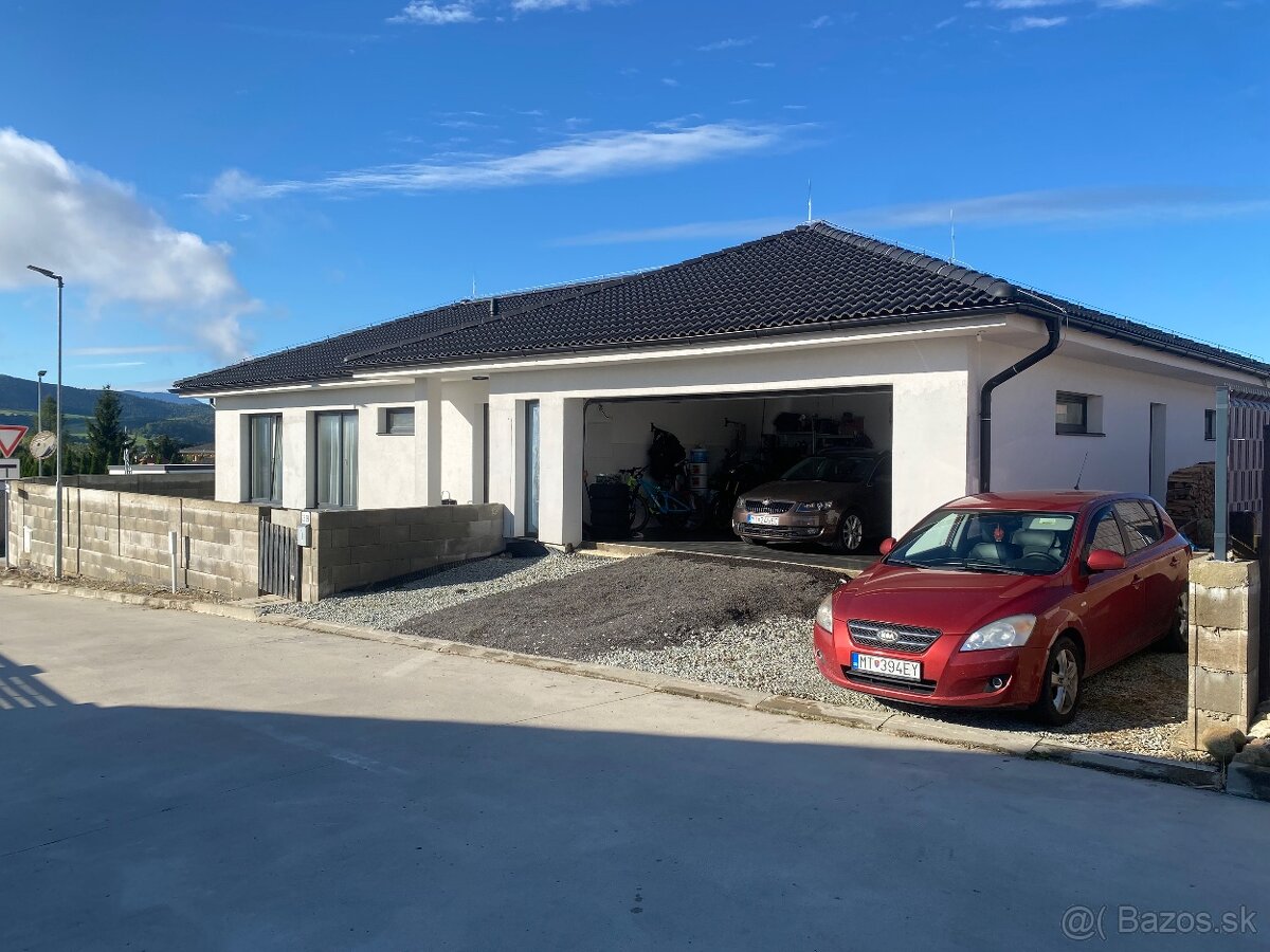 Rodinný dom na predaj. - 19