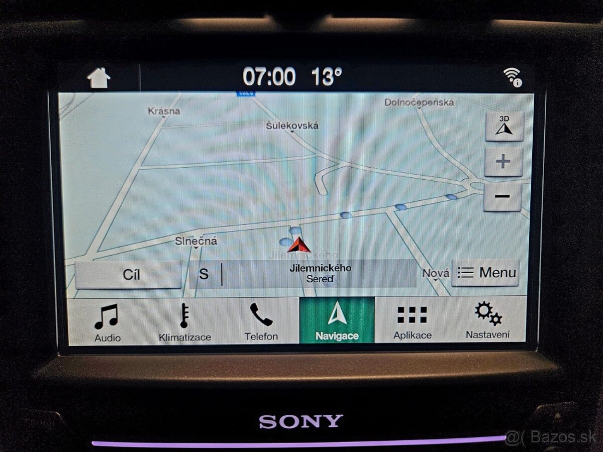 Ford Mondeo Vignale Hybrid - 19