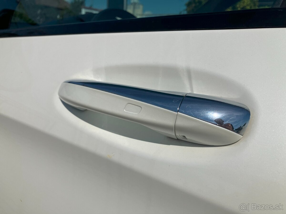 Mercedes-Benz GLC SUV 300 e 4MATIC A/T 155kW, A9, 5d - 19